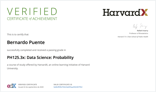 HarvardX
