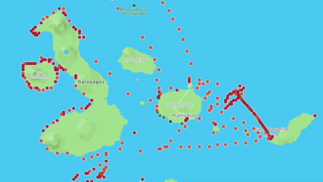 Galapagos
