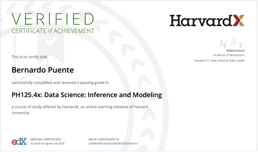 HarvardX